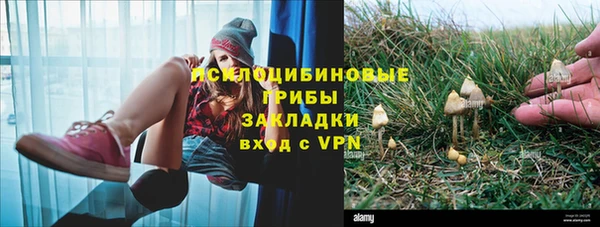 хмурый Баксан